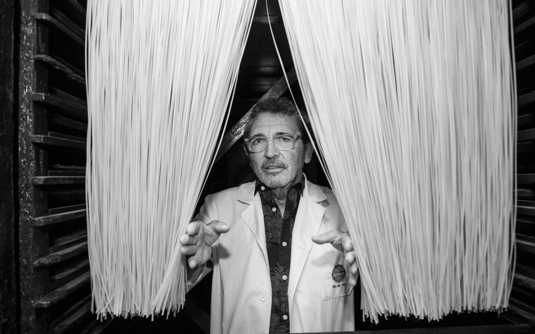 Carles Sanmartí, «Fideuers» desde 1700