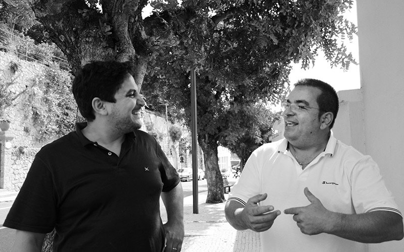 Proyecto Orígenes, «Volver a los orígenes es asegurar el futuro» (Mauro Colagreco)