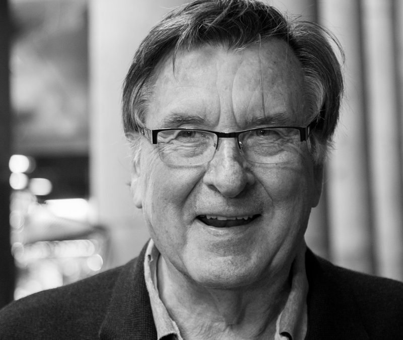 Salvador Capdevila, sobre Juanito – Pinotxo, los mercados y La Boqueria