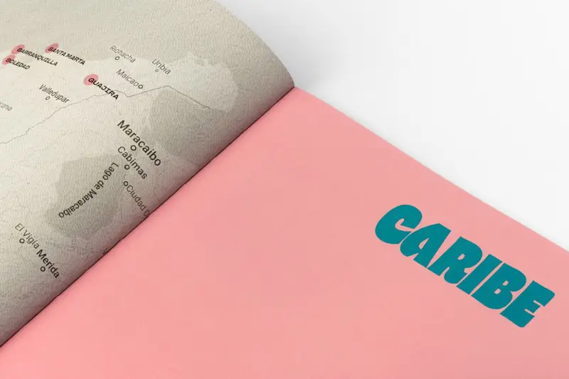 Libro: De cero a cuatro mil ochocientos, Colombia, Fotografía, Alimento (Alejandro Osses) - Imagen 6