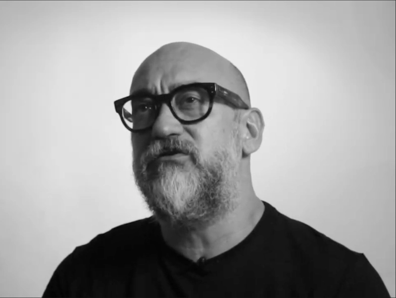 Dan Guerrero, Hammbre de Cultura