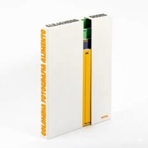 Libro Colombia, Fotografía, Alimentos