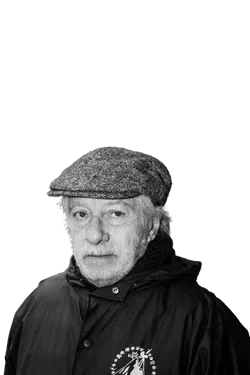 Javier Mariscal<br />
